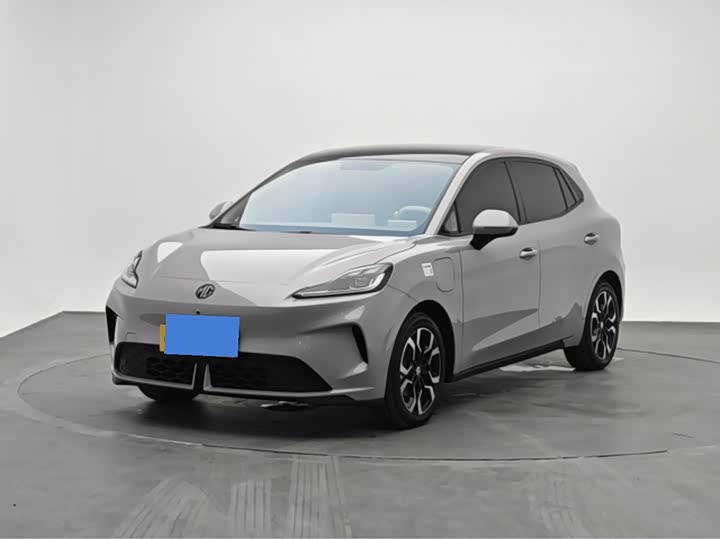 MG Motor 4 EV, 2025 — купить в Туле под ключ