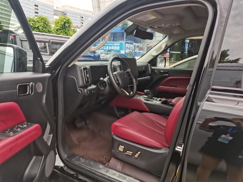Haval H9, 2025 — фото 7 из 10