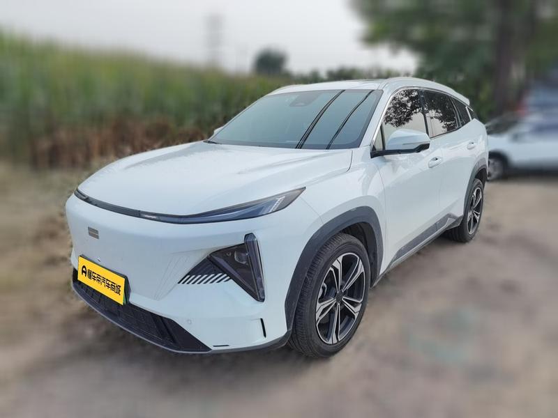 Geely Galaxy L7, 2025 — купить в Санкт-Петербурге под ключ