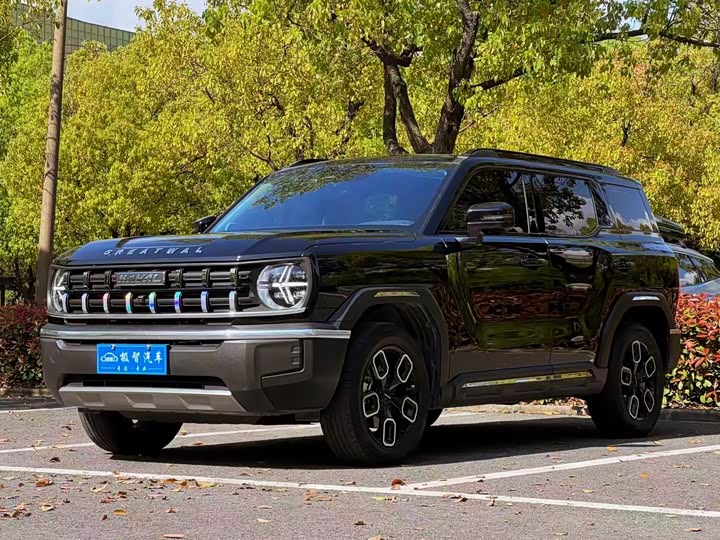 Haval KuGou, 2023 — купить в Брянске под ключ