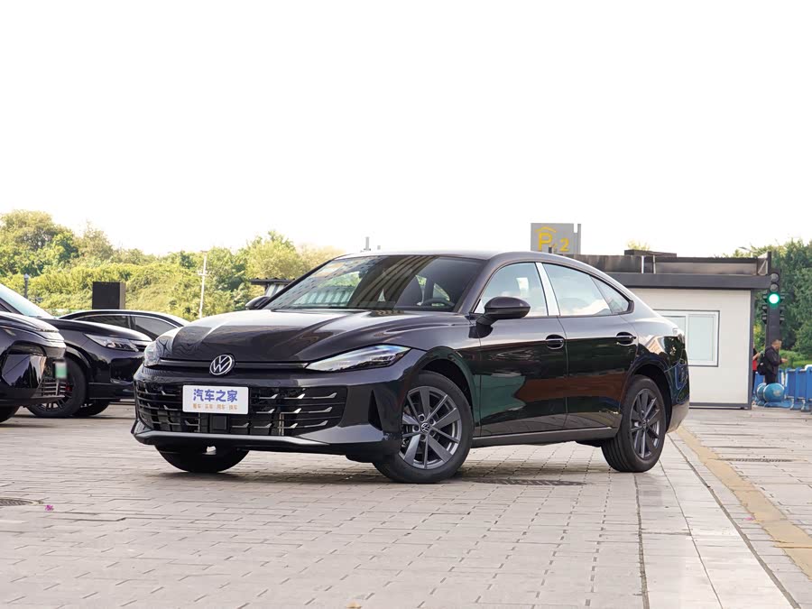 Volkswagen Lamando L, 2026 — купить в Туле под ключ