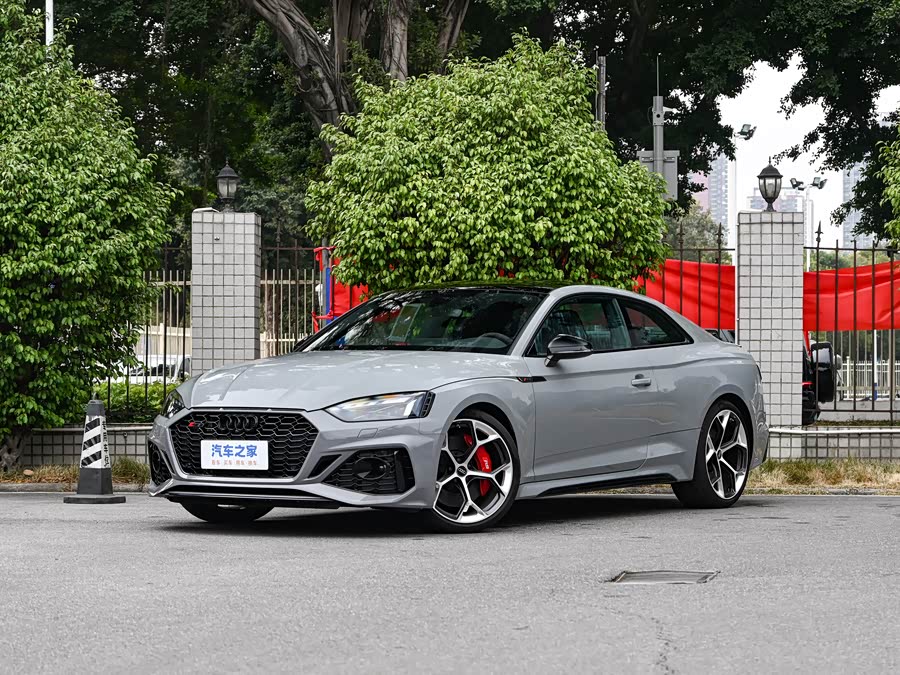 Audi RS 5, 2026 — купить в Смоленске под ключ