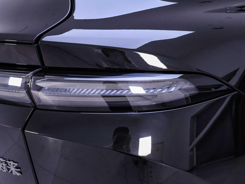 Nio EC6, 2025 — фото 5 из 12