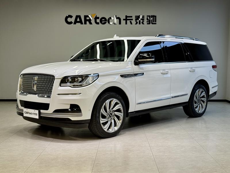 Lincoln Navigator, 2023 — купить в Кирове под ключ