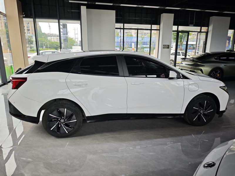 Buick Velite 6, 2024 — фото 6 из 12