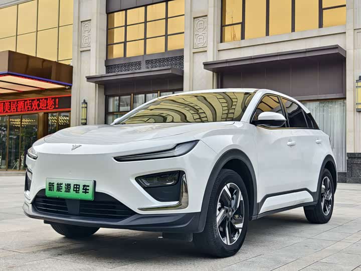 Hozon X, 2024 — купить в Тольятти под ключ