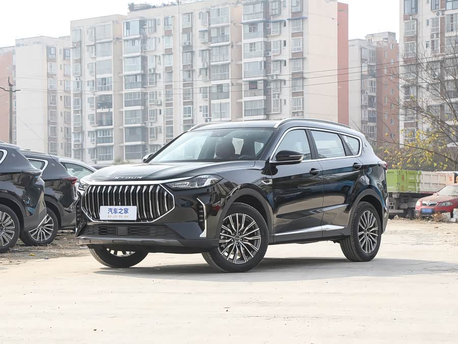 Jetour X70 Plus, 2026 — купить в Йошкар-Оле под ключ