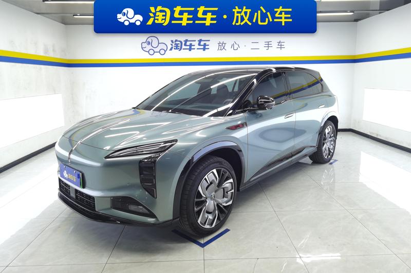 Hongqi EHS7 (Tiangong 08), 2024 — купить в Рязани под ключ