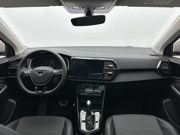 Jetta VS7, 2021 — фото 7 из 9