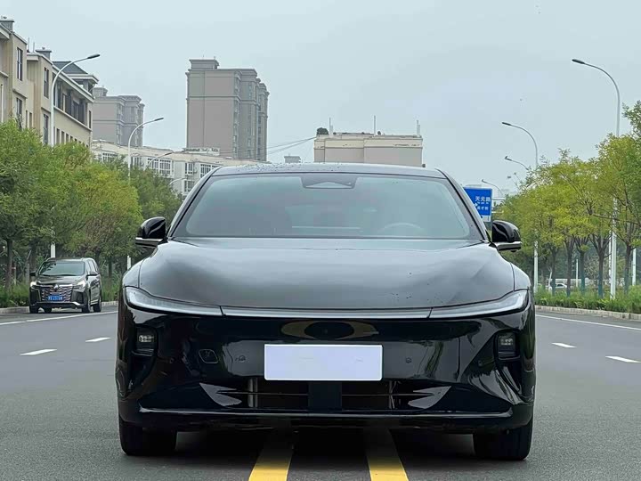 Changan Qiyuan (Nevo) A07, 2025 — фото 2 из 9