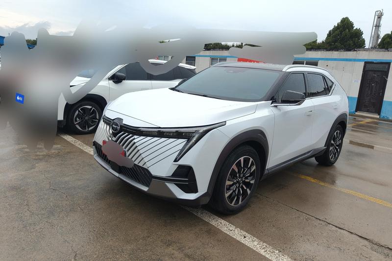 GAC Trumpchi Emkoo, 2022 — купить в Липецке под ключ