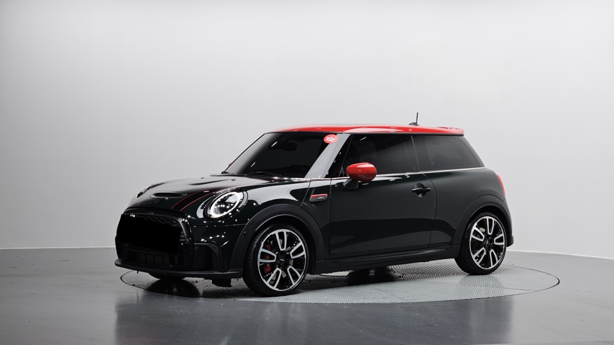 Mini Cooper, 2022 — купить в Тольятти под ключ
