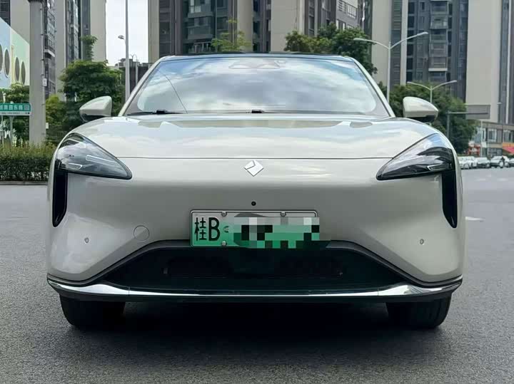 Baojun Yunhai, 2024 — купить в Санкт-Петербурге под ключ