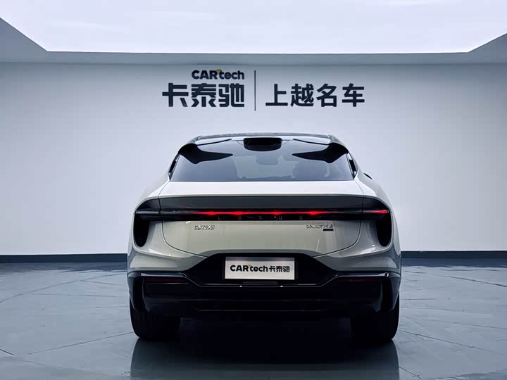 Lotus Eletre, 2025 — фото 6 из 9