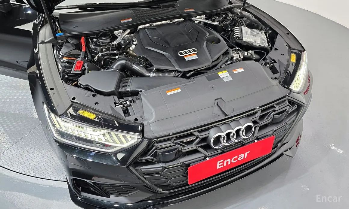 Audi A7, 2025 — фото 6 из 12