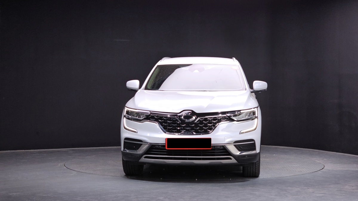 Renault QM6, 2021 — фото 3 из 12