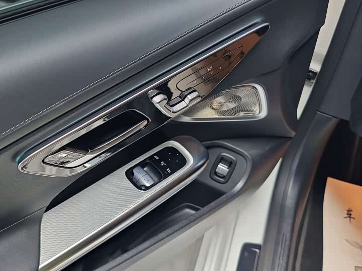 Mercedes-Benz CLE-Class, 2024 — фото 8 из 9