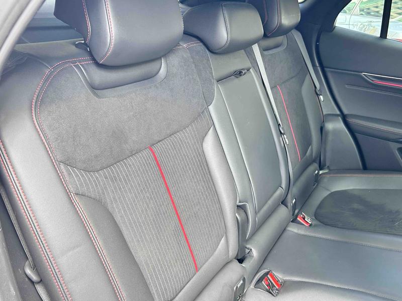Ford Mondeo Sport (Evos), 2022 — фото 10 из 12