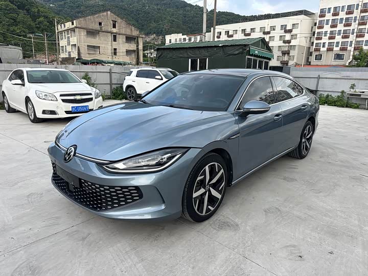 Volkswagen Lamando L, 2023 — купить в Костроме под ключ