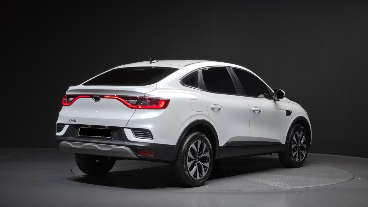 Renault XM3, 2023 — фото 2 из 12