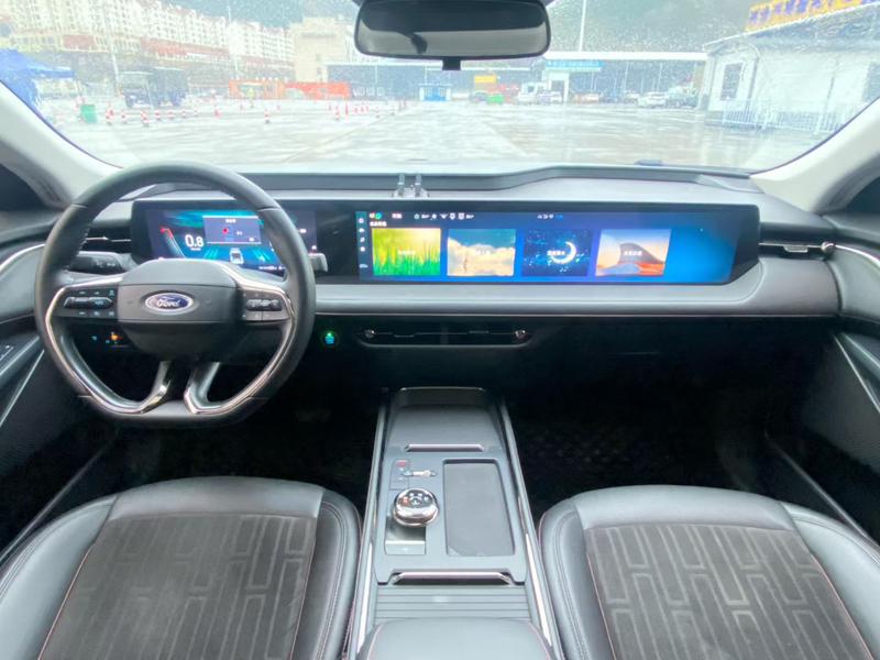 Ford Mondeo, 2023 — фото 7 из 10