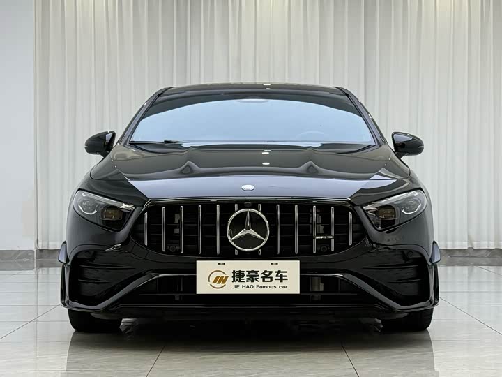 Mercedes-Benz A-Class AMG, 2025 — купить в Костроме под ключ
