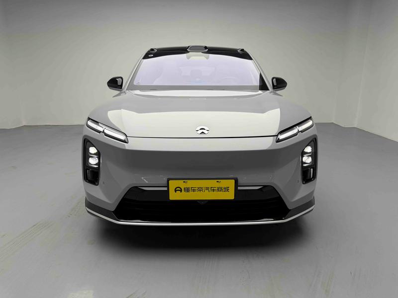 Nio EC6, 2025 — фото 2 из 12