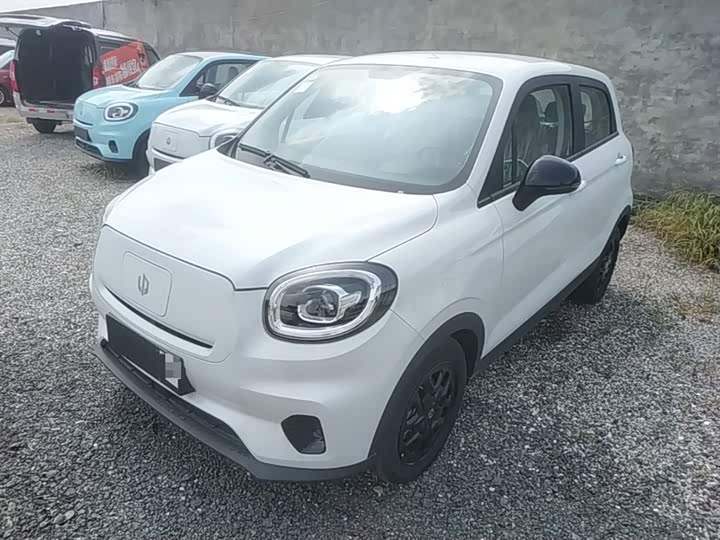 Leapmotor T03, 2026 — купить в Нижнем Новгороде под ключ