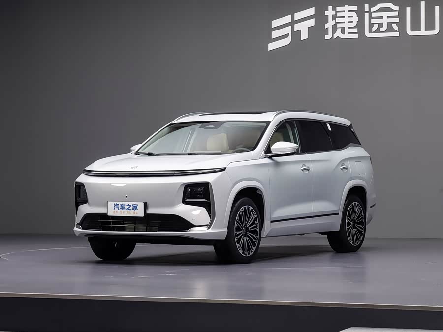 Jetour Shanhai L9, 2026 — купить в Белгороде под ключ