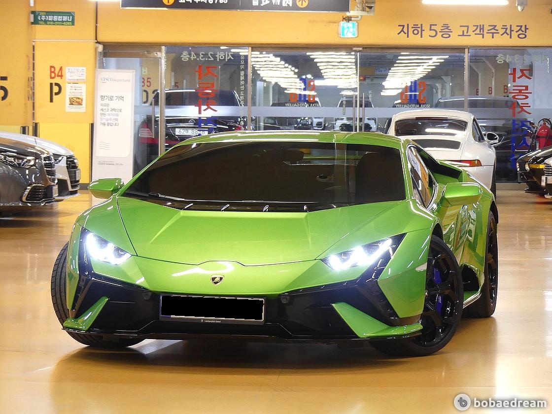 Lamborghini Huracan, 2023 — купить в Йошкар-Оле под ключ