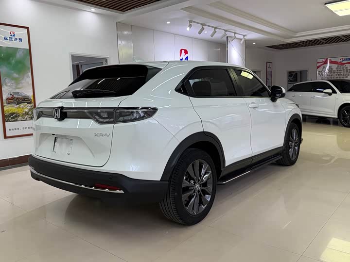Honda XR-V, 2023 — фото 4 из 9