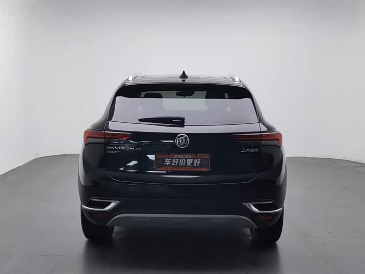 Buick Envision Plus, 2023 — фото 4 из 9