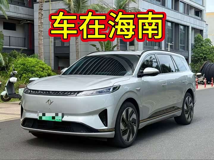 Dongfeng Yipai eπ 008, 2024 — купить в Калуге под ключ