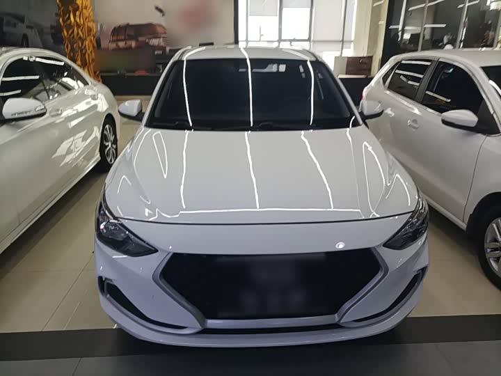 Hyundai Celesta, 2022 — фото 3 из 9
