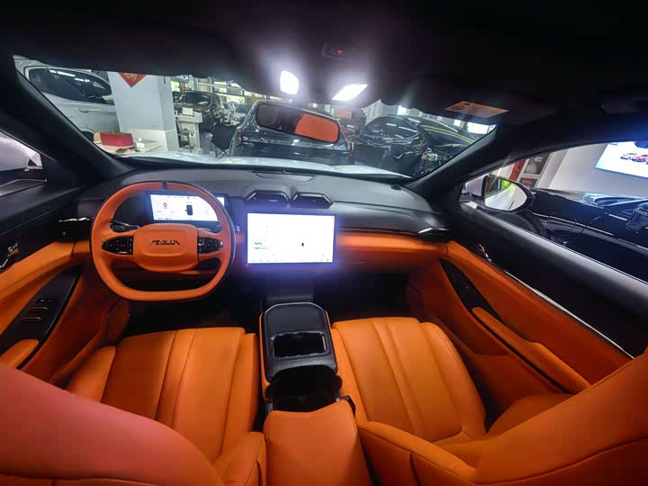 Dongfeng Aeolus L7, 2024 — фото 4 из 9