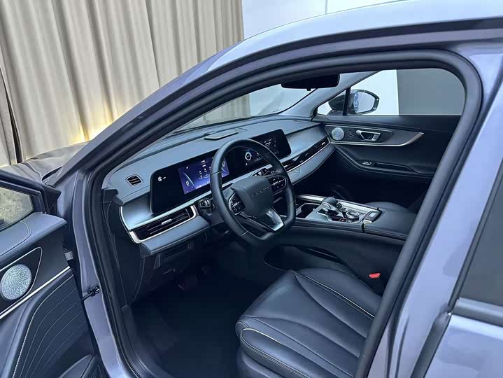 Chery Omoda C5, 2022 — фото 6 из 9