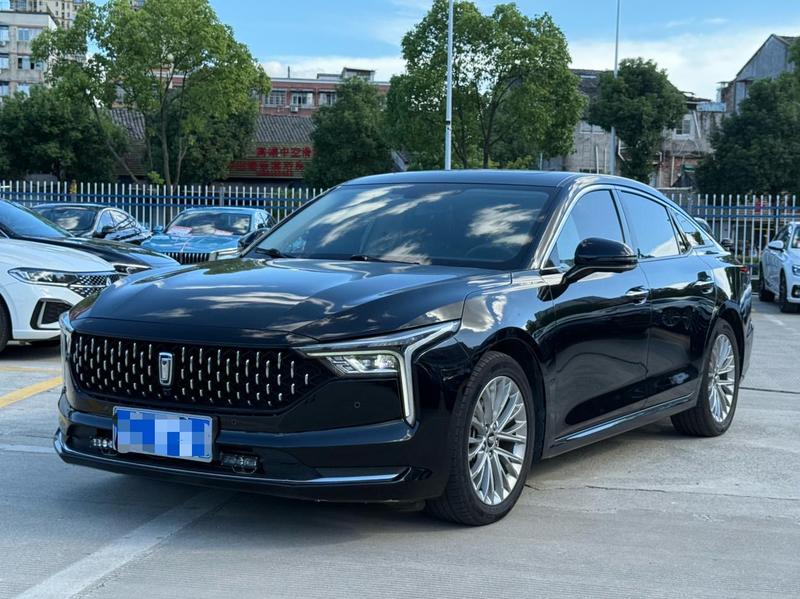 Bestune B70, 2023 — купить в Липецке под ключ