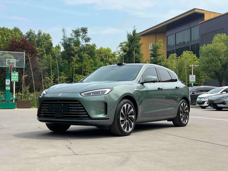Aito M5, 2023 — купить в Перми под ключ