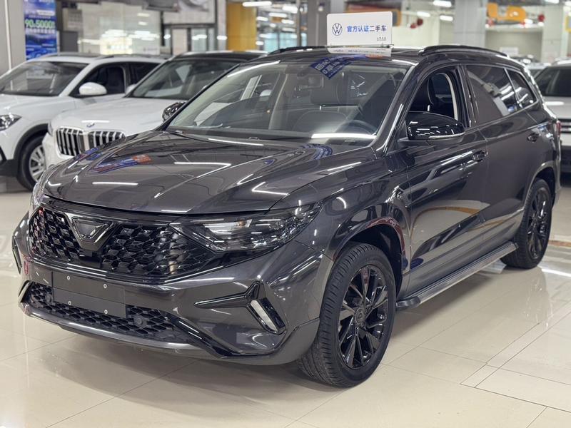 Jetta VS7, 2022 — купить в Санкт-Петербурге под ключ