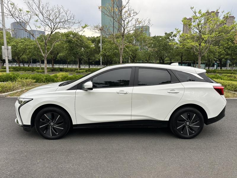 Buick Velite 6, 2023 — фото 3 из 10