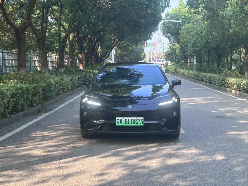 Changan Deepal L07, 2026 — фото 2 из 7