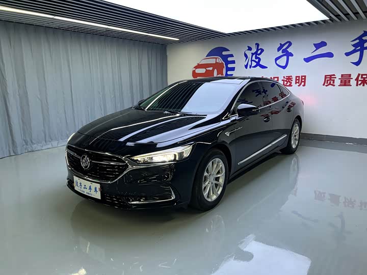 Buick LaCrosse, 2023 — купить в Санкт-Петербурге под ключ