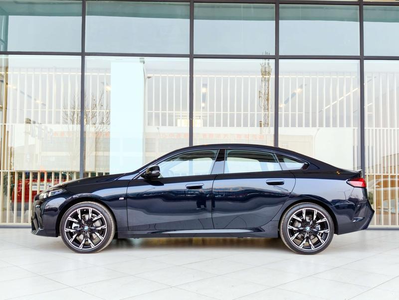 BMW 2 Series, 2025 — фото 3 из 12