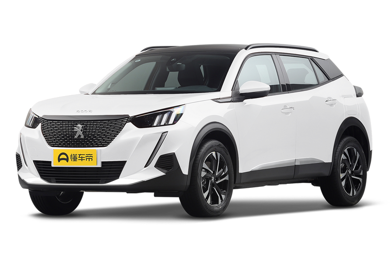 Peugeot 2008, 2022 — фото 10 из 10