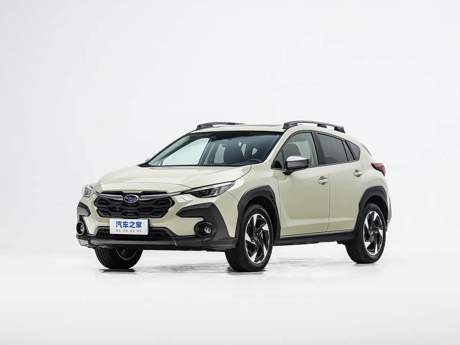 Subaru Crosstrek, 2026 — купить в Перми под ключ