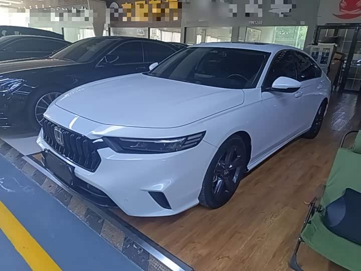 Honda Inspire, 2023 — купить в Санкт-Петербурге под ключ