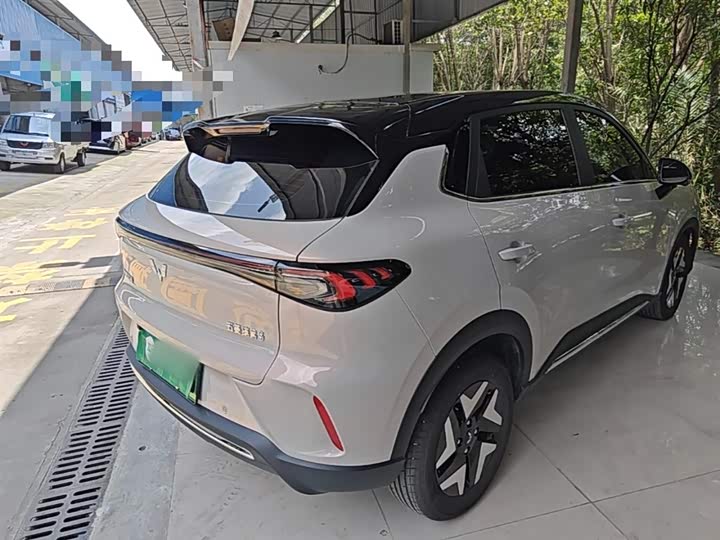 Wuling Bingo S, 2025 — фото 7 из 9
