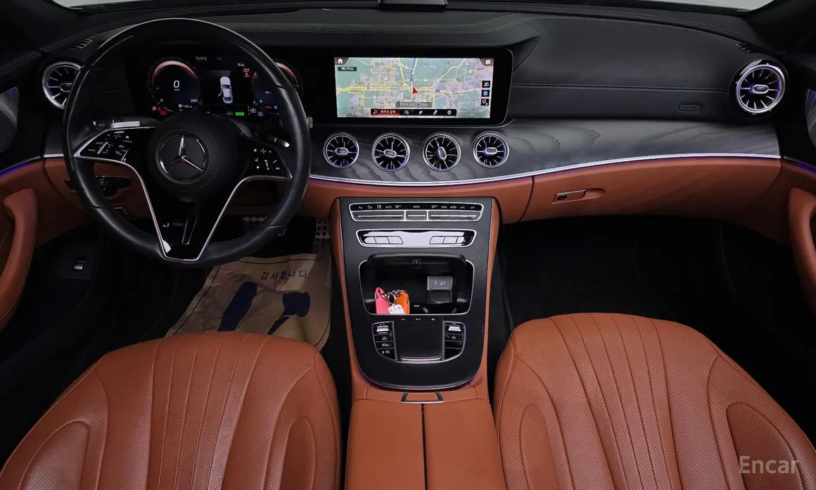 Mercedes-Benz CLS-Class, 2022 — фото 7 из 12