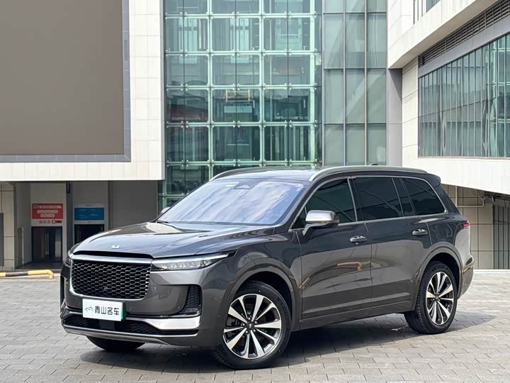 LiXiang One, 2023 — купить в Саранске под ключ