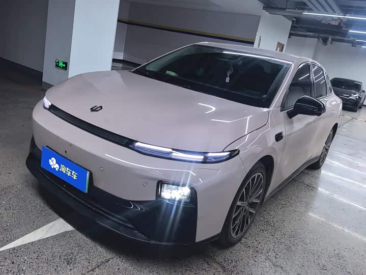 Leapmotor B01, 2025 — купить в Нижнем Новгороде под ключ